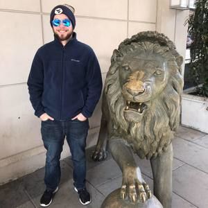 Meet your Posher, David